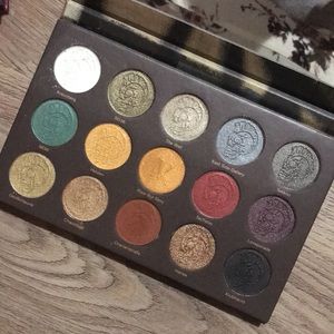 INSANE PIGMENT & SMOOTH - NOMAD Berlin Underground